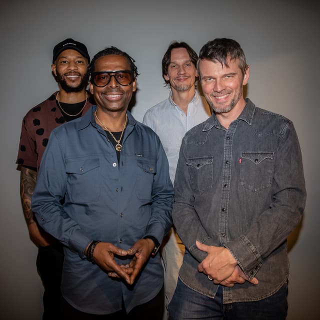 North Mississippi Allstars's artist profile image