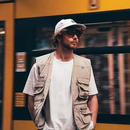 ADMT's artist profile image