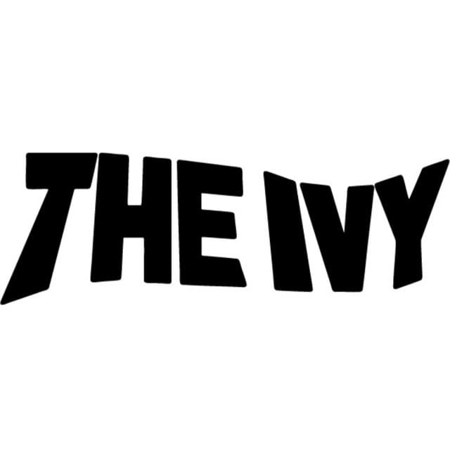 The Ivy's artist profile image