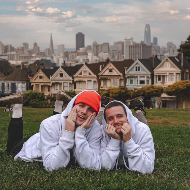 EAZYBAKED's artist profile image