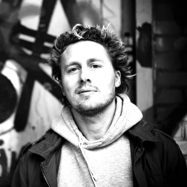 DJ Madskillz artist profile image