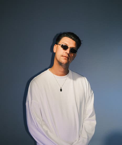 Jamback artist profile image