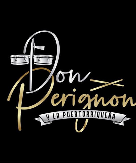 Don Perignon artist profile image