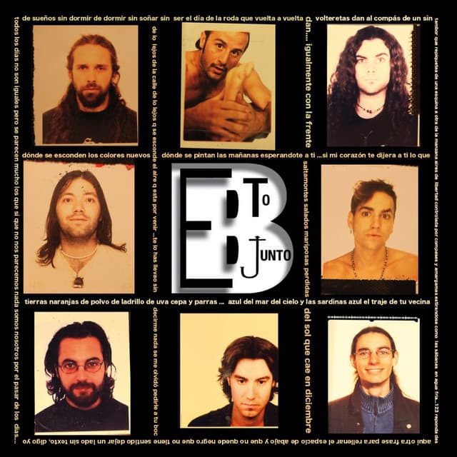 Elbicho artist profile image