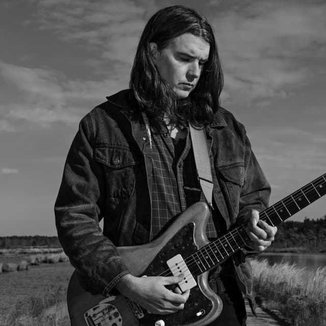 Zachary Cale's artist profile image