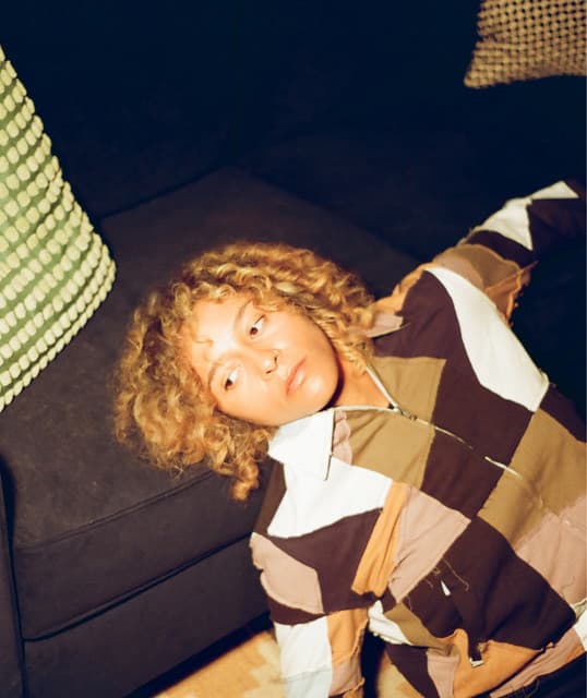 Amber Ryann's artist profile image