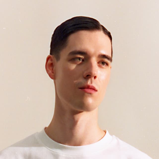 Tennyson artist profile image