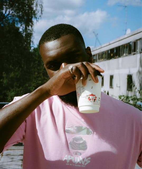 Bawo artist profile image