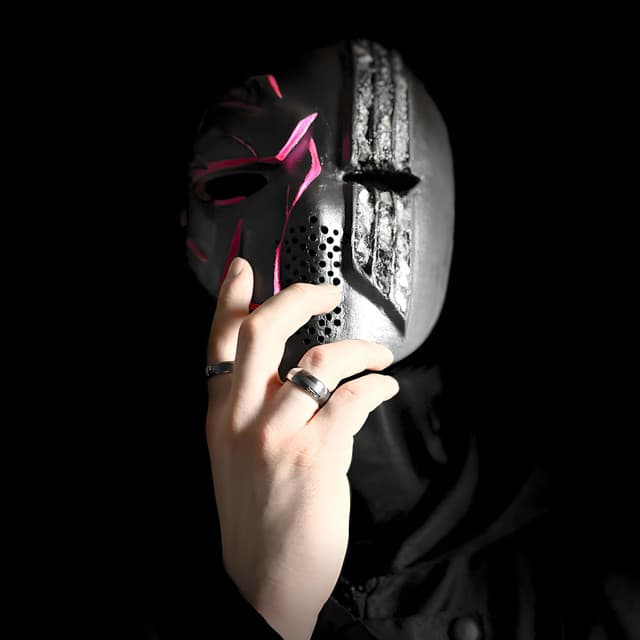 MECHANYX artist profile image