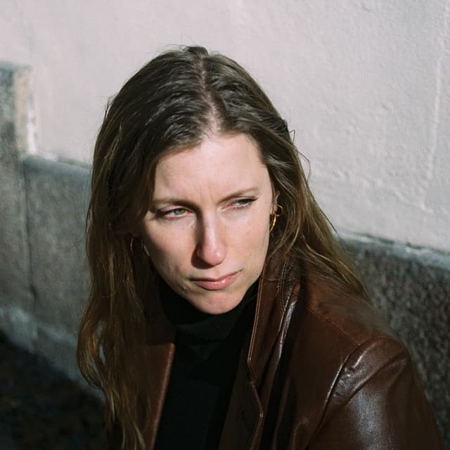 Susanne Sundfør artist profile image