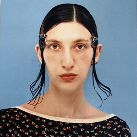 Reggie Pearl artist profile image