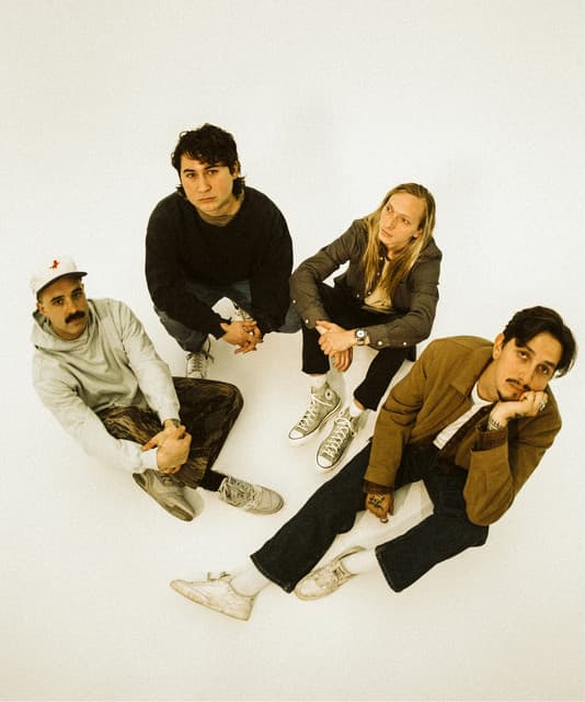 Movements's artist profile image