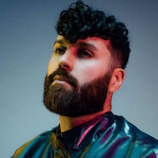 Mild Minds artist profile image