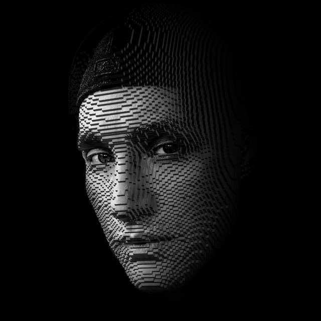 Harry Diamond artist profile image