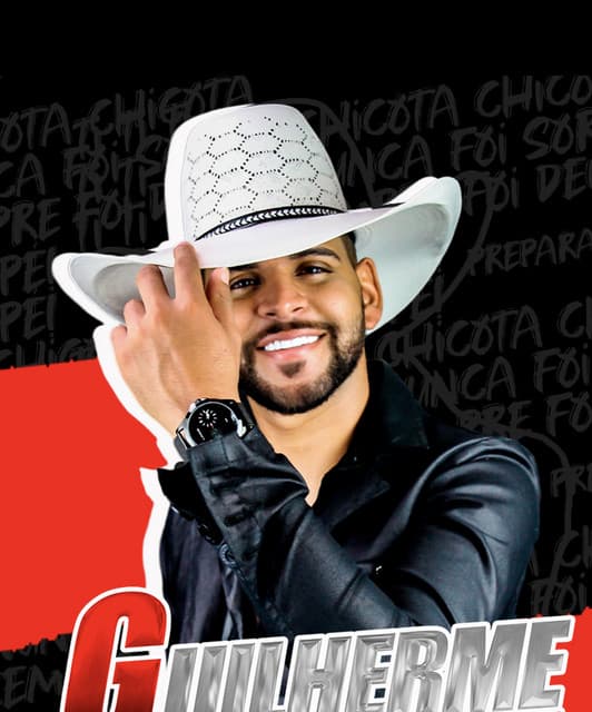 Guilherme Silva artist profile image