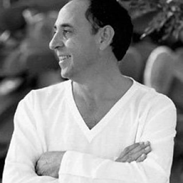 José Padilla artist profile image