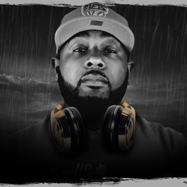 DJ Storm's artist profile image