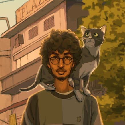 Ornithology's artist profile image