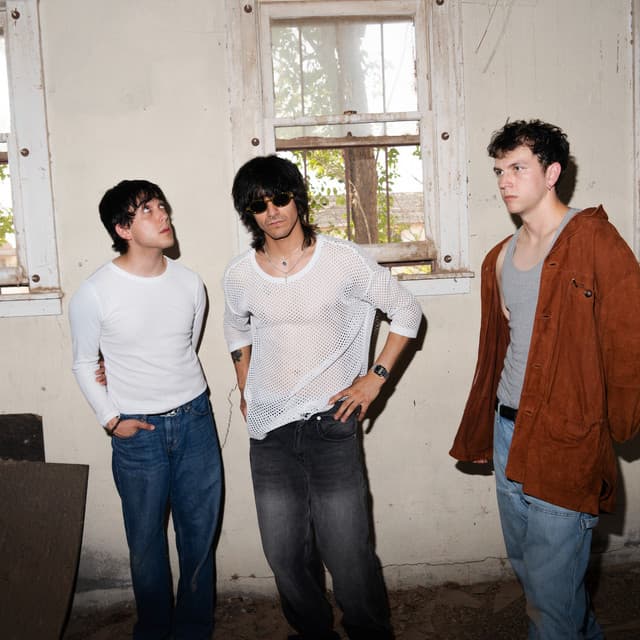 late night drive home's artist profile image