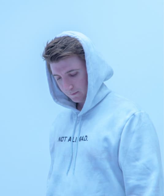 LOCKBOX artist profile image