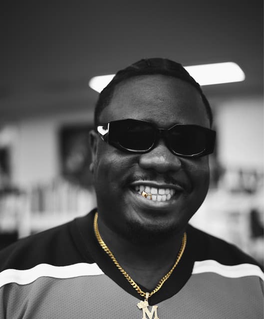 MP FRESHLY artist profile image