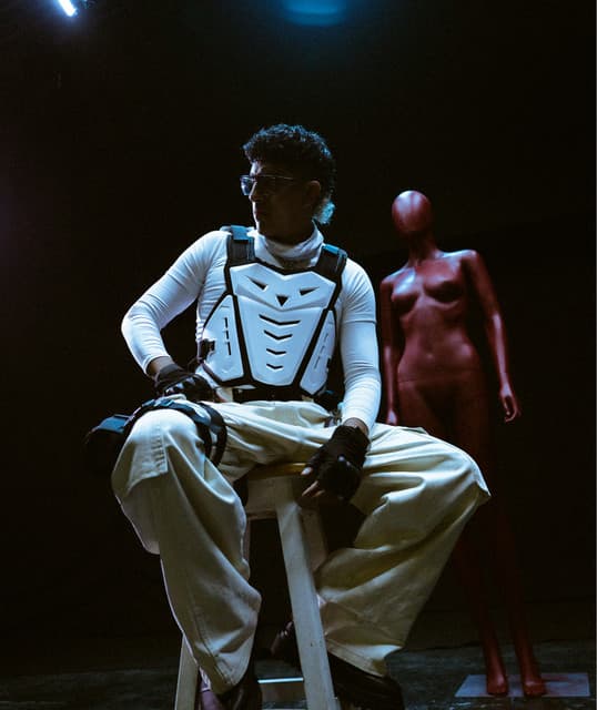 BrunOG artist profile image