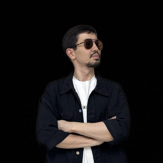 MARSTEREON artist profile image