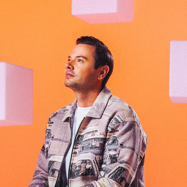 Sam Feldt's artist profile image