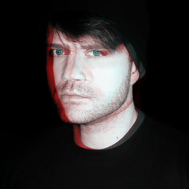 Militant Me artist profile image