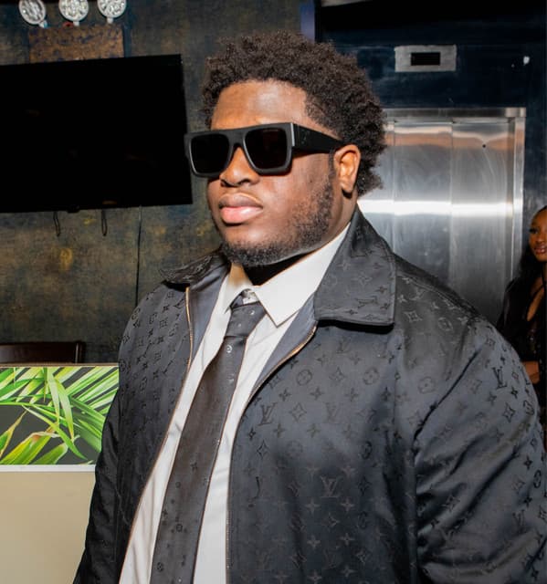 Cash Cobain's artist profile image