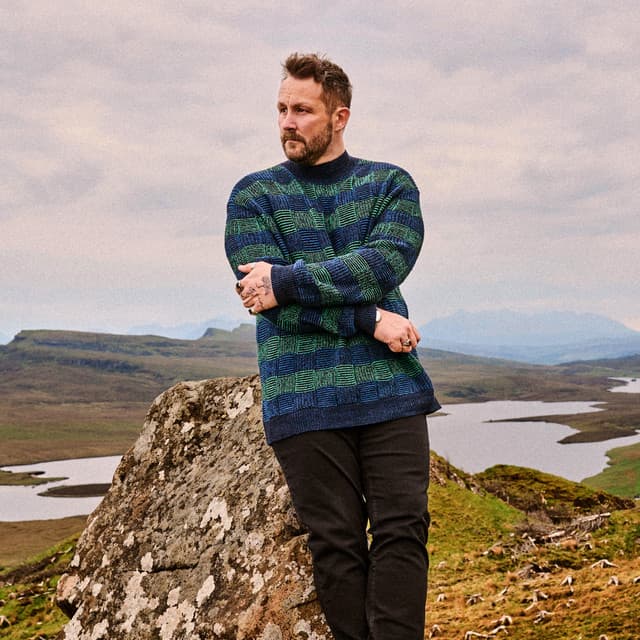 Florian Künstler artist profile image