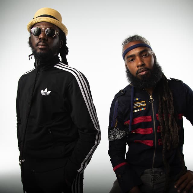 Freetown Collective artist profile image