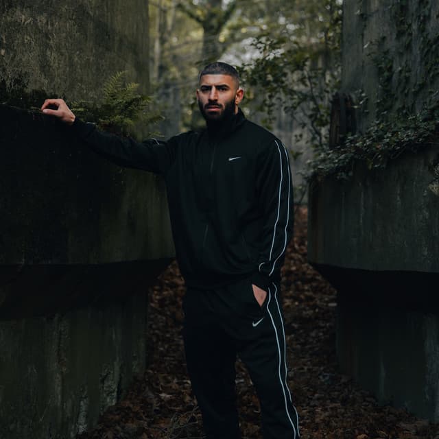 Royal Hustle artist profile image