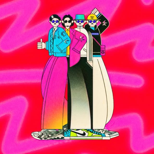 toconoma artist profile image