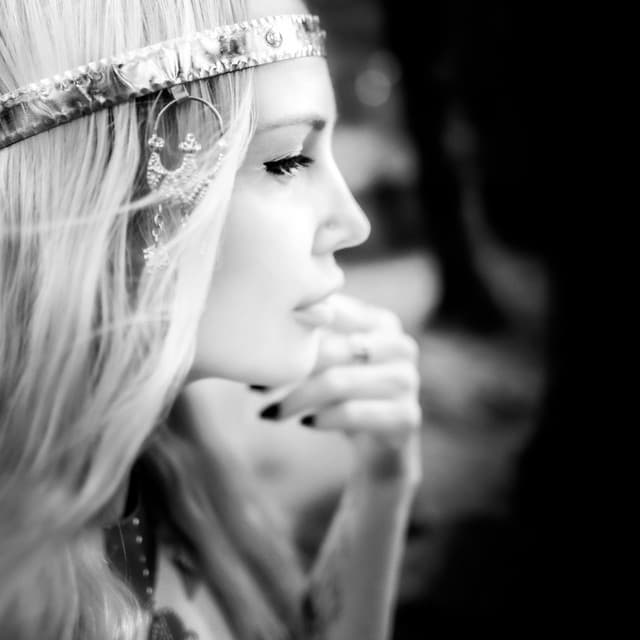Kati Ran artist profile image