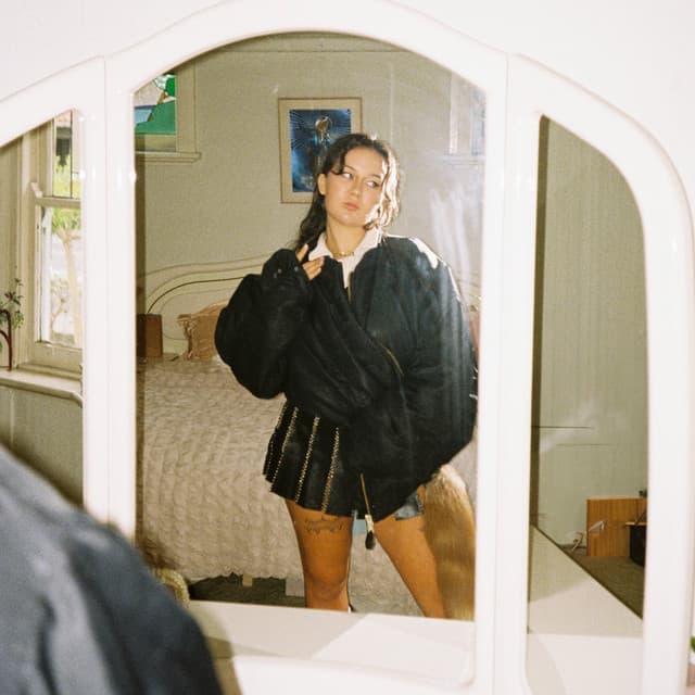 Mallrat's artist profile image