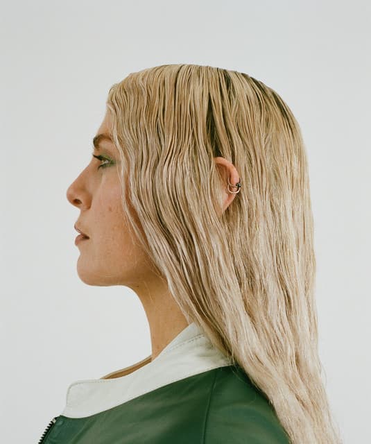 Sally C artist profile image