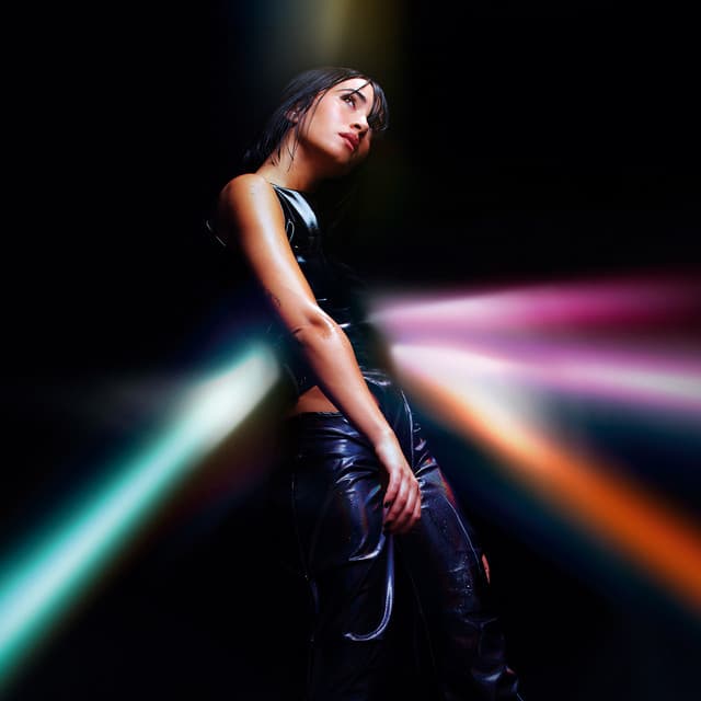 Aitana artist profile image