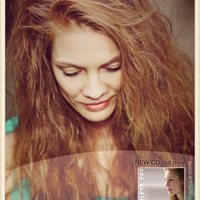 Cataleya Fay artist profile image