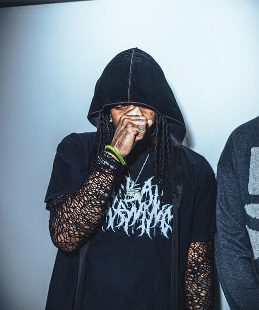 Thouxanbanfauni artist profile