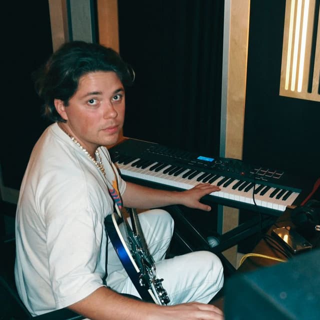 ItsLee artist profile image