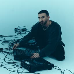Hot Since 82's artist profile image