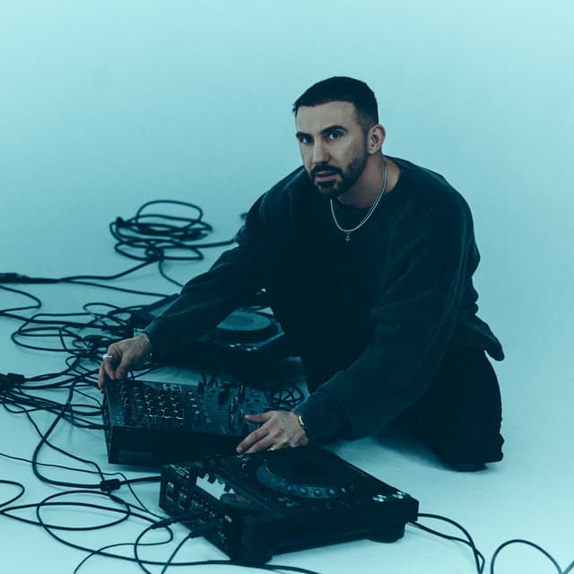 Hot Since 82 artist profile
