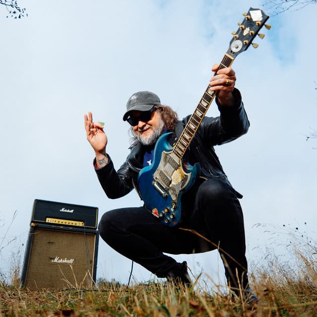 King Tuff's artist profile image