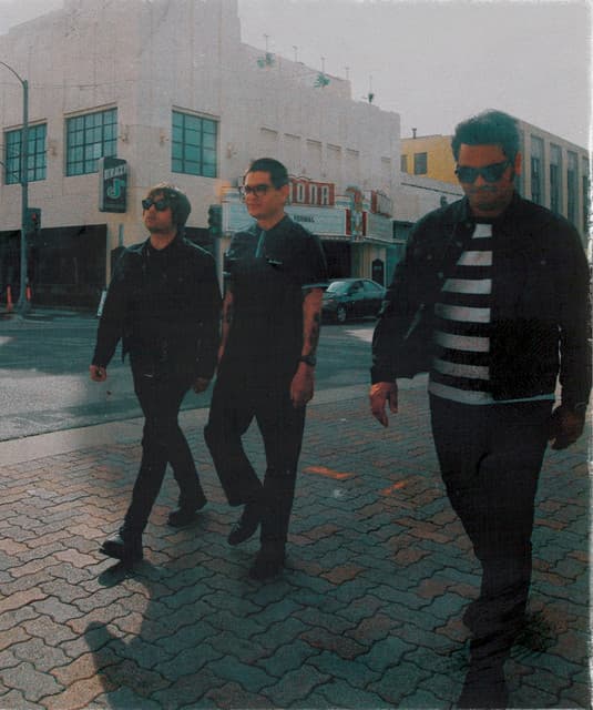 Pastilla's artist profile image