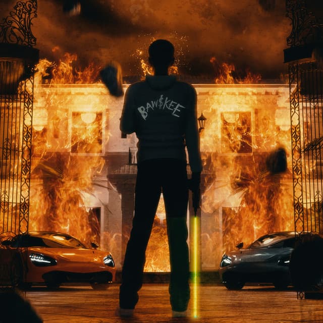 Comethazine artist profile image