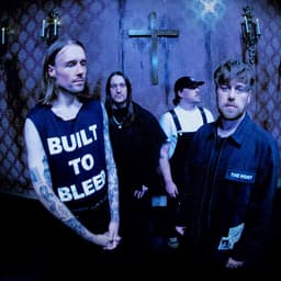 Acres's artist profile image