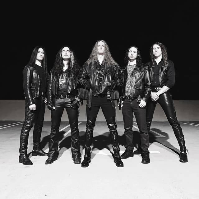Wings of Steel artist profile