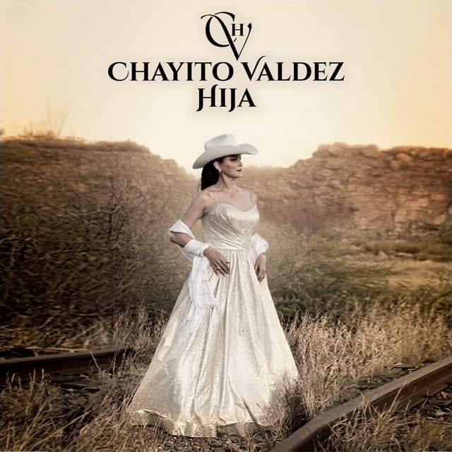 Chayito Valdez Hija artist profile
