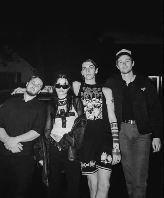Billy & The Kidz artist profile image